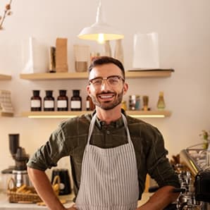 Team member