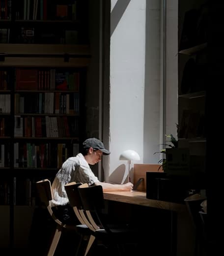 Between Opportunities